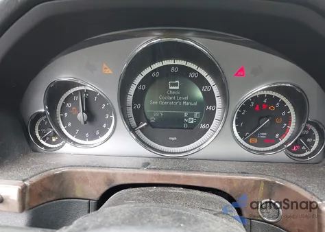 2011 Mercedes-Benz E 350 4Matic from USA, damaged, VIN WDDHF8HB4BA449027